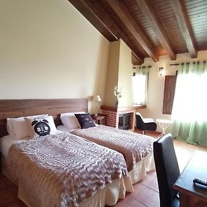 Habitación con 2 Camas Individuales
