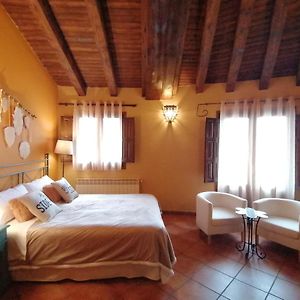 Habitación Superior con Cama King